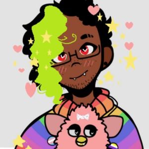 Meet your Posher, Luka